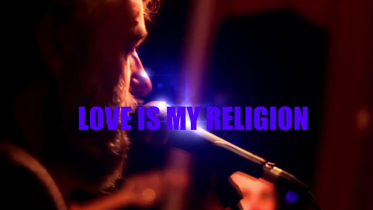 Clive Williams And The Light- Album trailer- 2022-Dance Music For Change