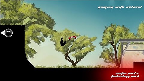 🔥Vector Part 6: Technology Park Escape | Ultimate Parkour Gameplay | Gaming with aklevel🔥