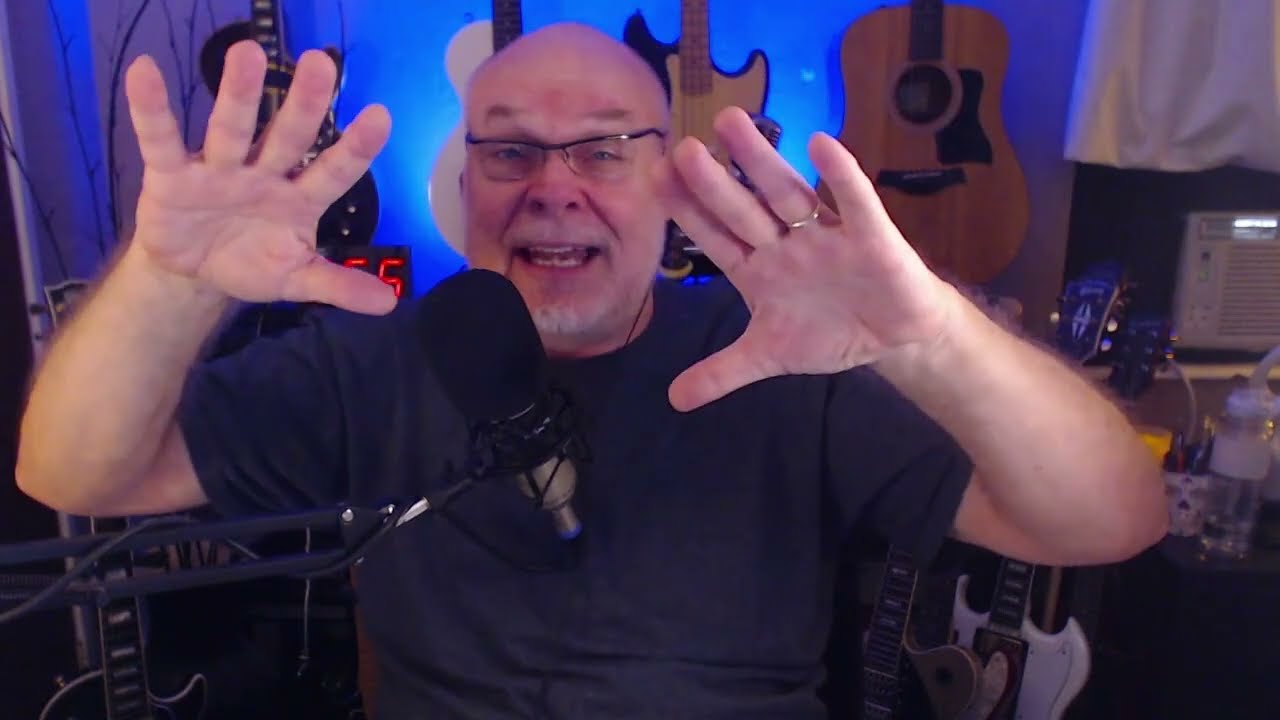 Partisan Division is Stupid -Your Neighbor is Not Your Enemy!