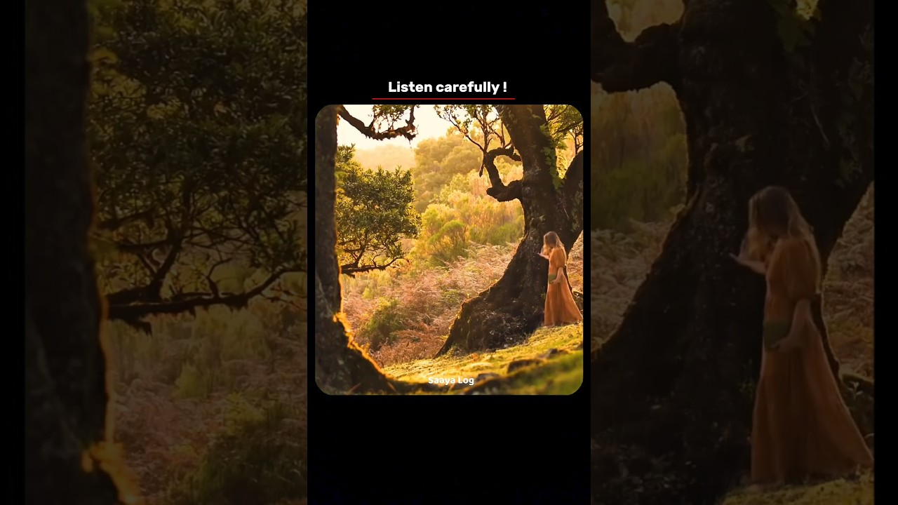 Nobody Sees You Now But Wait !   