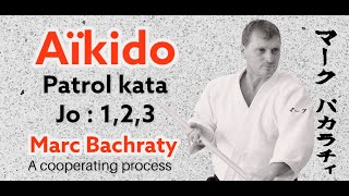 Patrol Kata 1-2-3