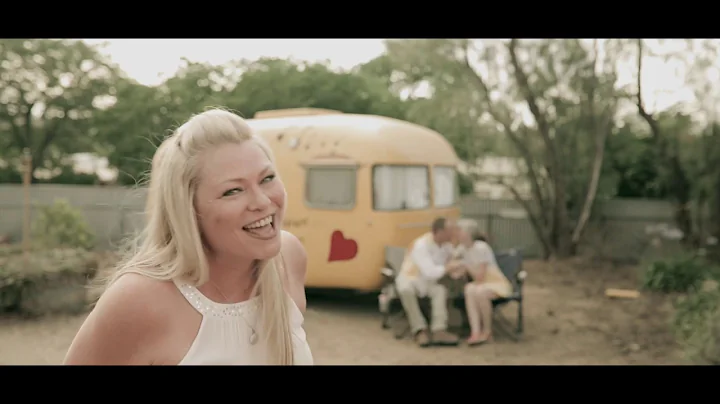Open Arms - Gayle O'Neil Official Music Video