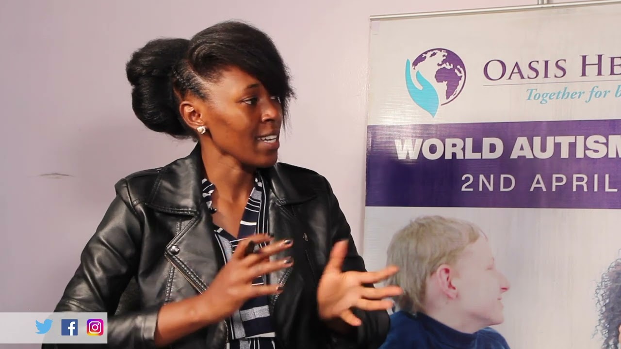 Choose Kindness with Yvonne Moraa EP 2