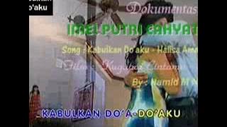 Imel Putri Cahyati-Kabulkan DoaKu