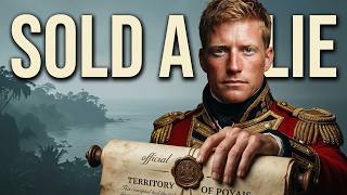 He Created Fake Government Documents and Sold a Nation