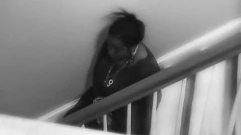 STEPHANIE CHAPMAN  GOSPEL SONGSTRESS!!!