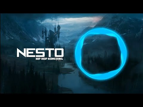 Nesto - Hip Hop Komering