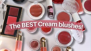 BEST Cream Blush for any skin type!