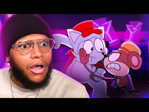 HILARIOUS!!! | Catching Up (Pilot) REACTION!