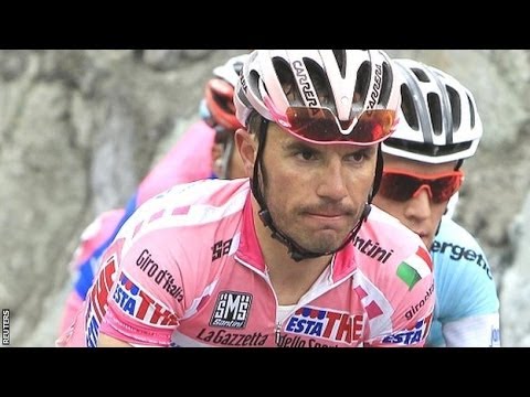 Video: Joaquim 'Purito' Rodríguez duke hipur në garën e biçikletave malore Cape Epic