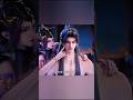Return of immortal emperor #shorts #donghua