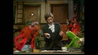 The Muppet Show - 519: Chris Langham - Backstage #2 (1981)