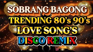 Download Lagu DISCO REMIX SOBRANG BAGONG NONSTOP TRENDING 80’s 90’s LOVE SONG’S 💫2025-2026 MP3 Download Lagu DISCO REMIX SOBRANG BAGONG NONSTOP TRENDING 80’s 90’s LOVE SONG’S 💫2025-2026 MP3