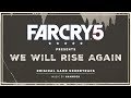 Hammock - Oh the Bliss (Reinterpretation) | Far Cry 5 : We Will Rise Again