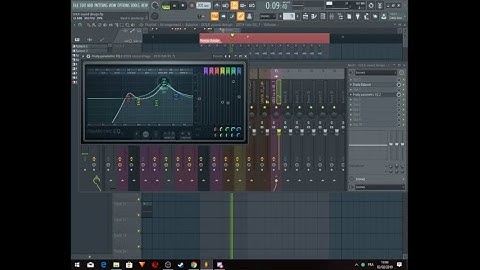 Sound Design pour eDEX-UI