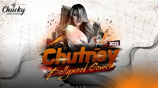 Chutney Mix 2023