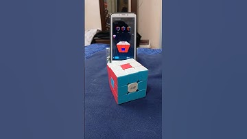 How to do dot pattern of 3x3 rubik
