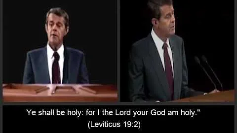 Ronald Poelman - Censored General Conference Talk ...