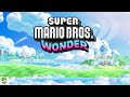 Wonder flower piranha plants on parade  super mario bros wonder ost