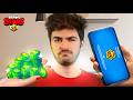 Beat Brawl Stars, Win 10,000 Gems!