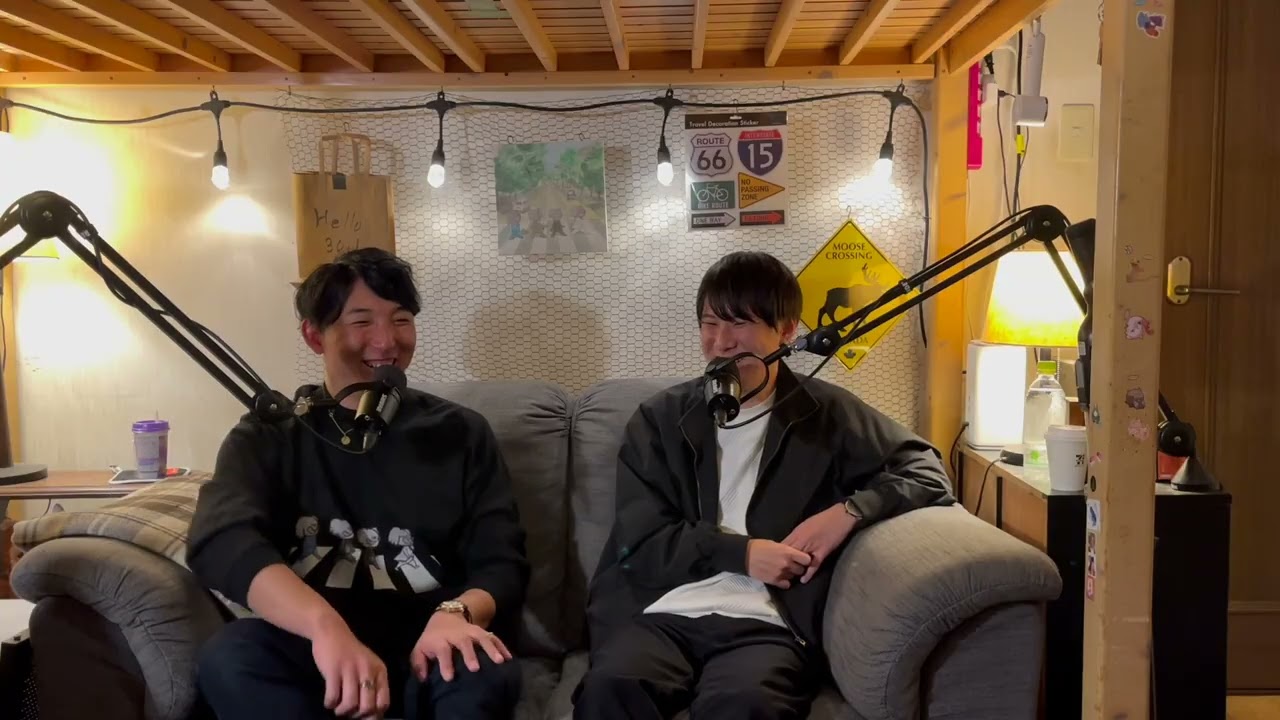 #40-2 イギリスの洗礼