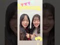 佐々木美玲と山口陽世 2024/12/17 #日向坂46 の動画、YouTube動画。