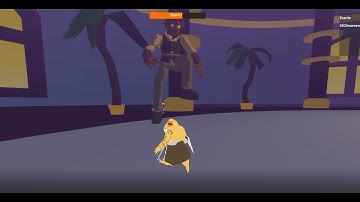 We added a brand new Boss in our rogue-like game in Godot!