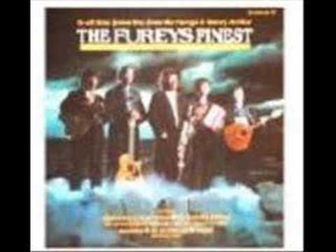 The Fureys- Maggie