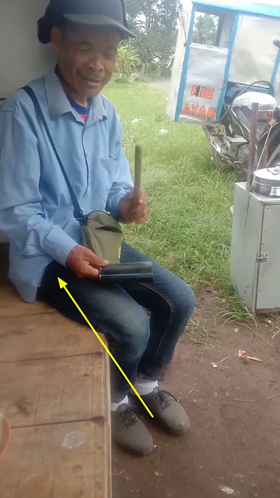 nada dering cilok guys, semangat bapak#shorts