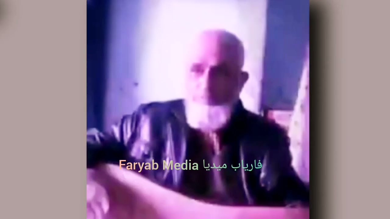 خلیفه قربان میمنگی ناخن مست دمبوره ||khalifa qurban maymanagi dambora must