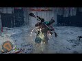 Crimson Desert - MAZZUL EL JUSTICIERO OSCURO #gameplay #sin_comentarios #hdr