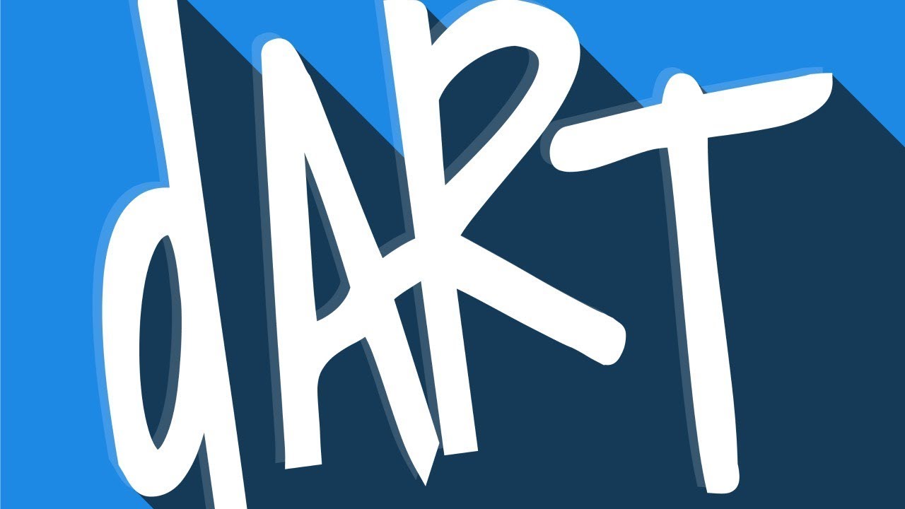 Flutter: Custom Painter - YouTube