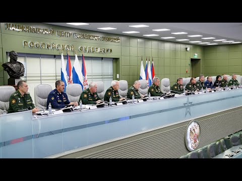 Video: Sergei Shoigu'nun Çocukları: Fotoğraf