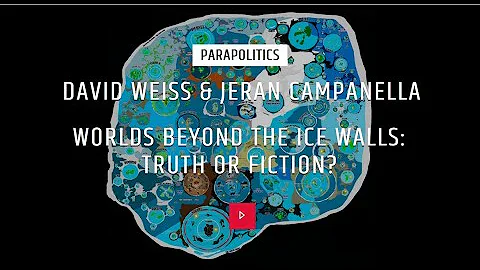 DAVID WEISS & JERAN CAMPANELLA : WORLDS BEYOND THE...