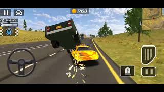 LIVE LIVE Police Drift Car Offroad Driving Simulator Police Car Chase Video Gameplay AshisN287#2995