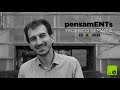 PensamENTs Federico Demaria “Recicladores informales: Desde el Sur Global hasta Barcelona”