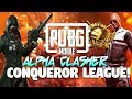 🔴PUBG Mobile INDIA: CONQUEROR LEAGUE RANK PUSH ( TOP 100 ASIAN SERVER ) || HAPPY DIWALI EVERYONE!!