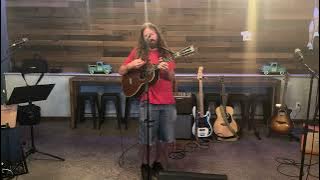 Isaac 2  August 20, 2025 2025 @MobjackTavernOpenMic #isaac