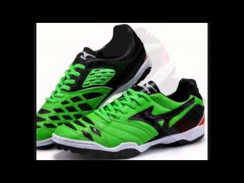 mizuno wave ignitus 2