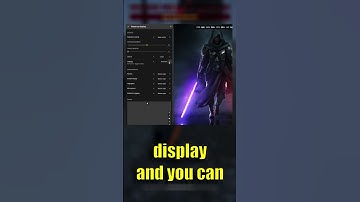 How to Monitor GPU Performance With The New Nvidia App