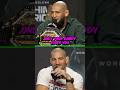 Chimaev vs. Strickland Sparks Tense UFC 328 Press Conference