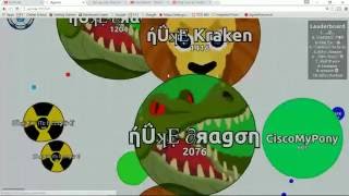 agar nuke clan live
