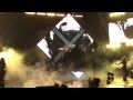 Capture de la vidéo Kygo At Ultra Music Festival 2015 (Full Live Set)