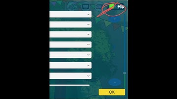 how to filp characters in chroma toons #shortvideo