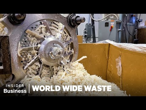 Video: Waar worden wasmiddelen gebruikt?