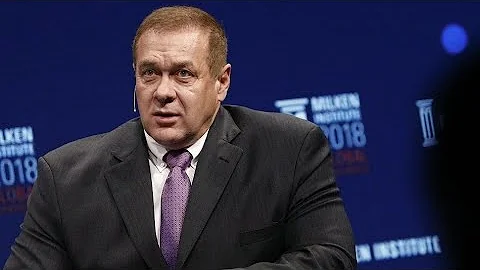 Minerd Predicts Eisenhower-Era Deflation Ahead