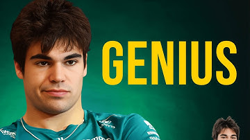 Lance Stroll Just HACKED The F1 Sprint Race (This Breaks F1)