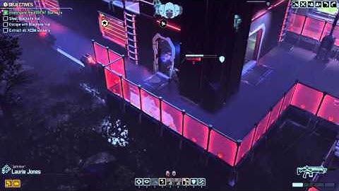 XCOM2 BROLL Revival Protocol