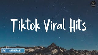 Tiktok Viral Hits - Camila Cabello, Rema, Selena Gomez, Shawn Mendes,...(Lyrics)