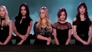 Pretty Little Liars Intro With Allison  6bu00267